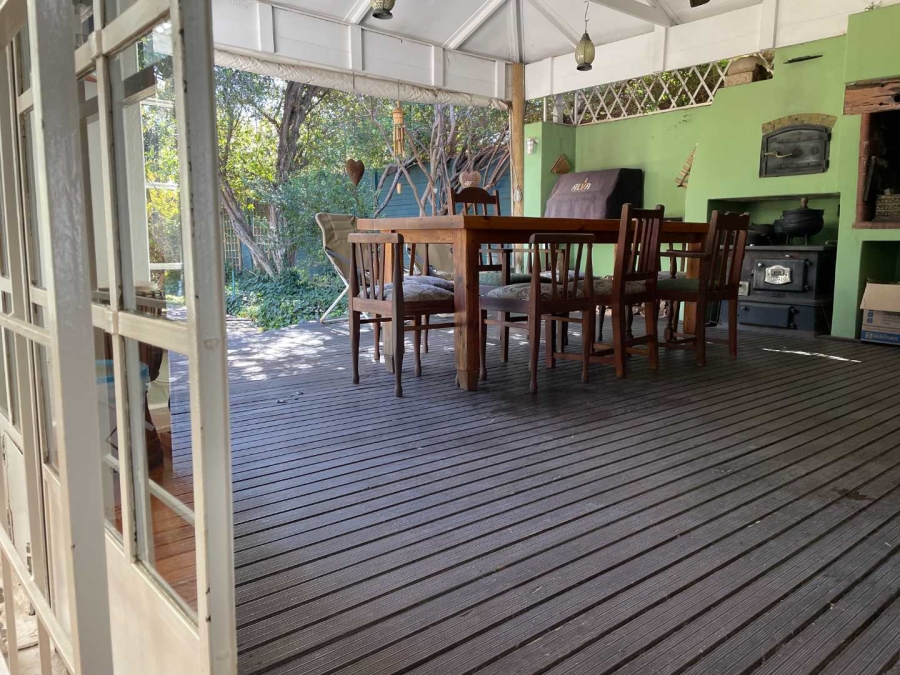 4 Bedroom Property for Sale in Park West Free State